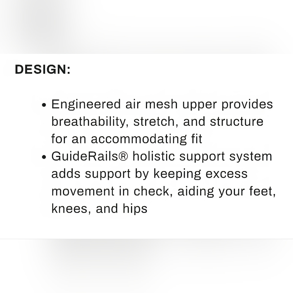 Brooks Adrenalin GTS 24 - BRAND NEW! Womens Sneakers - Picture 12 of 13